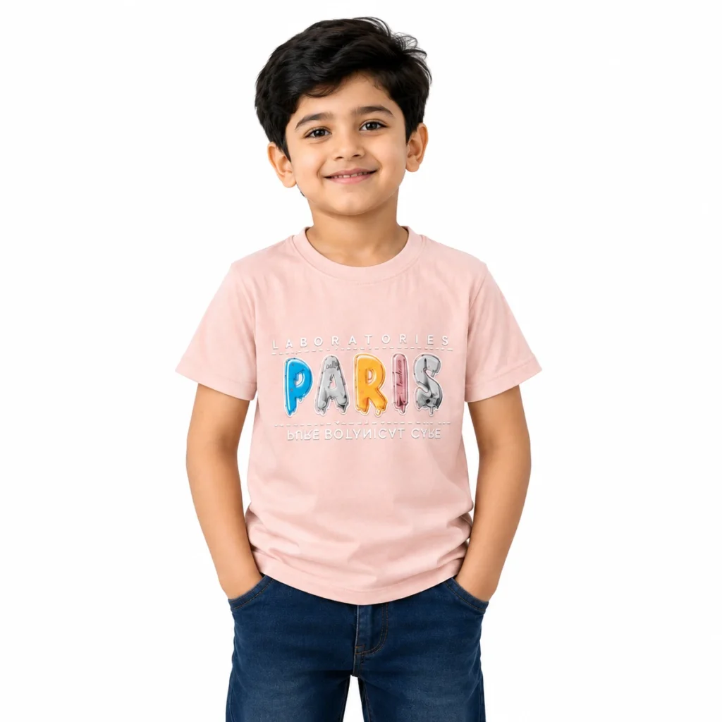 Kids Fashion