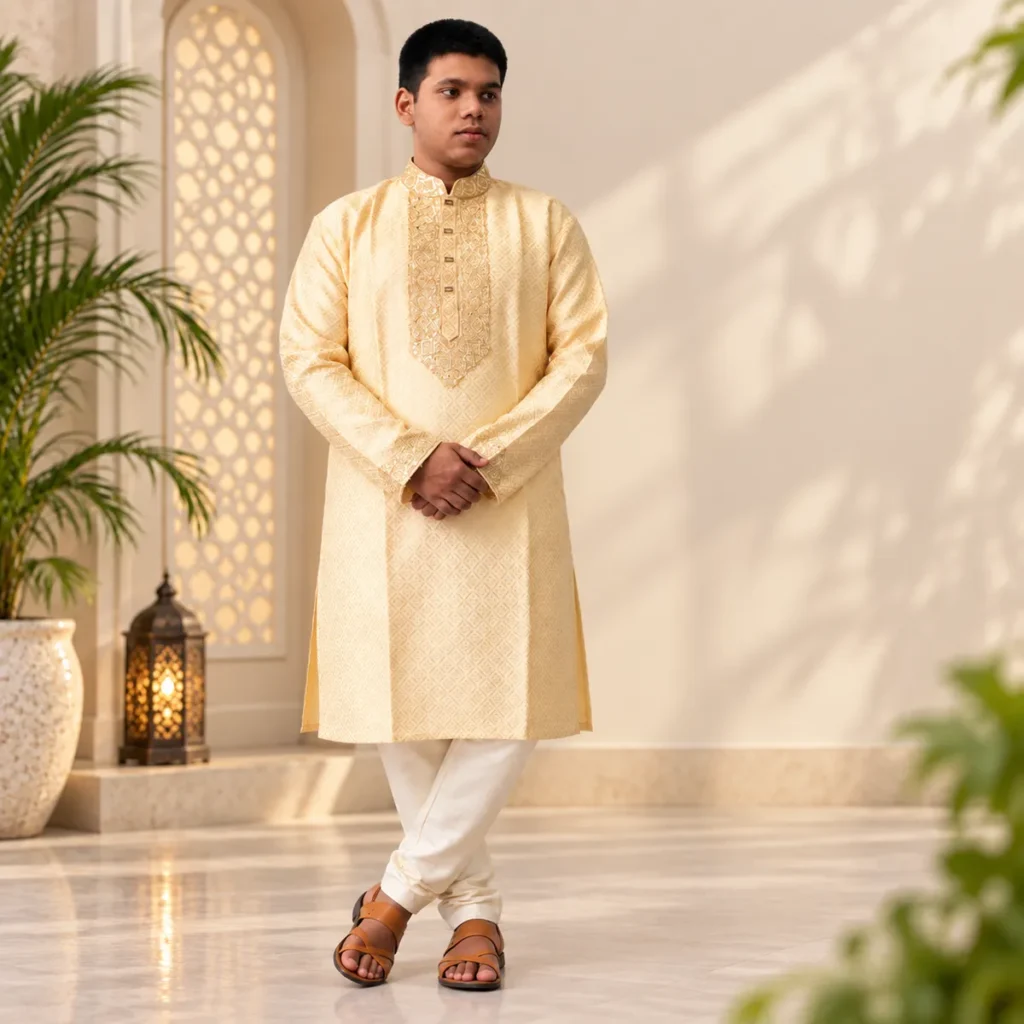 Men’s Fashion