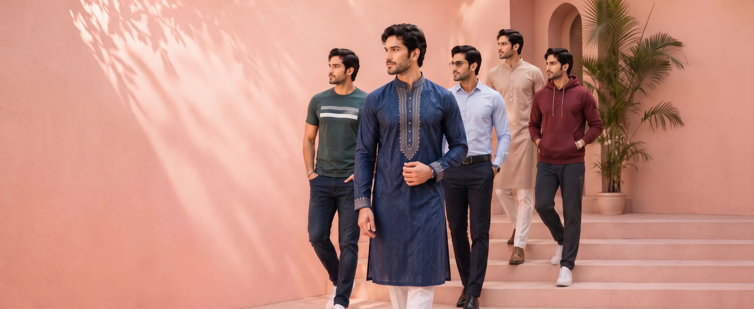 Men’s Fashion