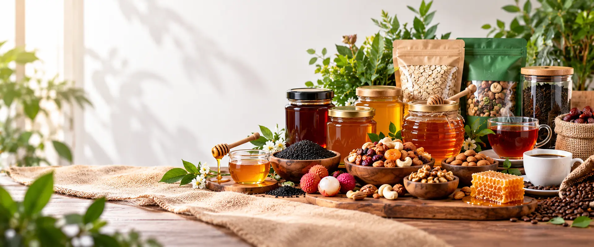 Natural Goodness, Everyday
